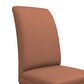 Best Home Furnishings Odell Side Chair in Rosewood, , large
