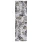 Safavieh Craft CFT820Y 2"3" x 6" Grey and Green Runner, , large