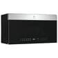 Electrolux 30" Over-the-Range Convection Microwave in Stainless Steel, , large