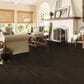 Hartco Prime Harvest Mocha High Gloss White Oak 3 1/4" Solid Hardwood, , large