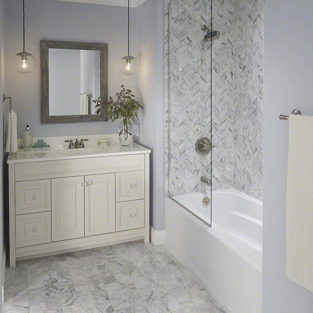 MS International Calacatta Cressa White 12&quot; x 12&quot; Honed Natural Stone Mosaic Sheet, , large