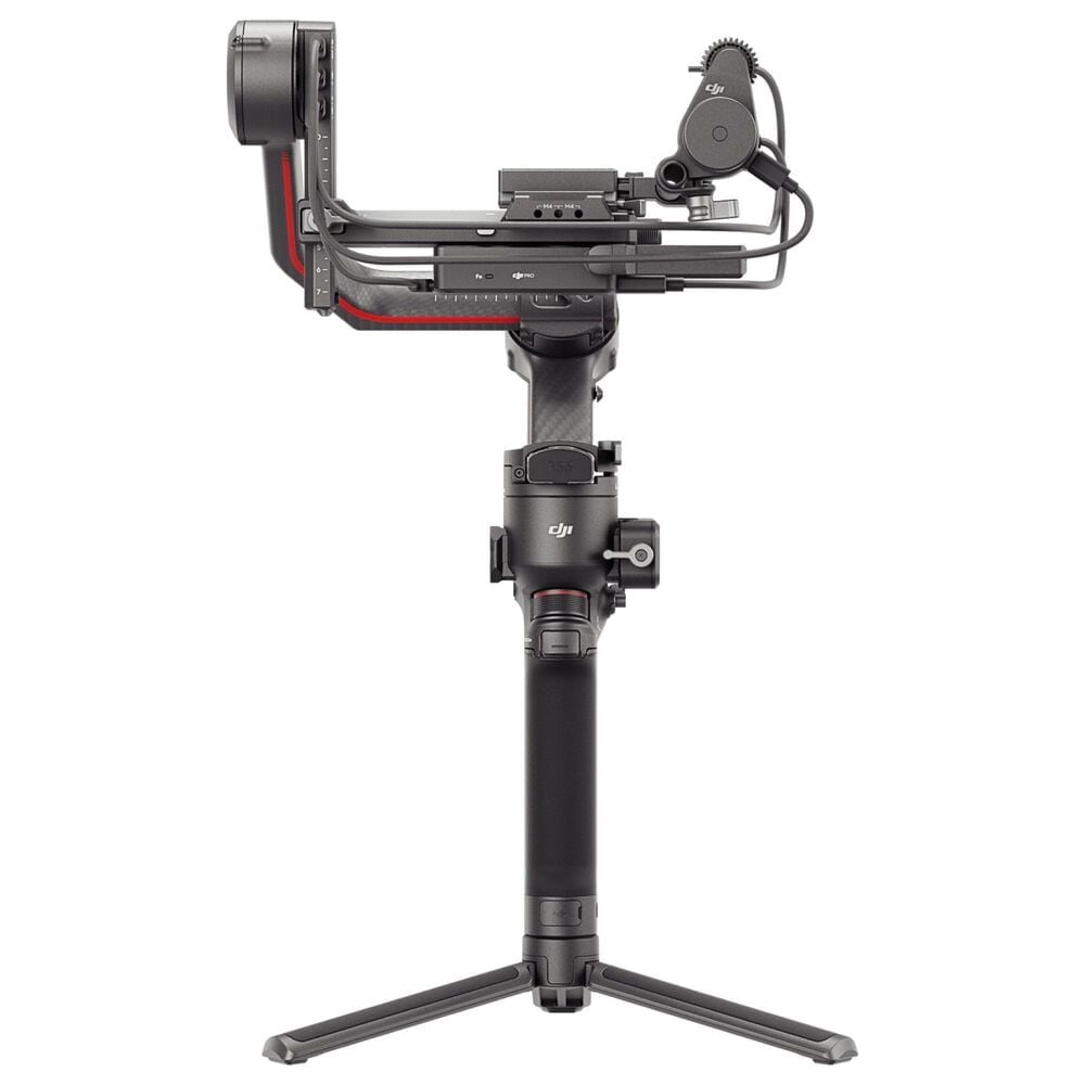 DJI RS 3 Pro Combo Gimbal Stabilizer in Black, , large
