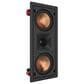 Klipsch 5.25" In-Wall Speaker in Black, , large