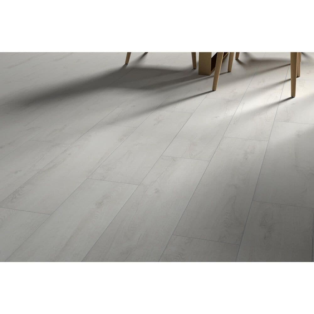 Emser Mokuzai II Hikari 8" x 35" Matte Porcelain Tile, , large