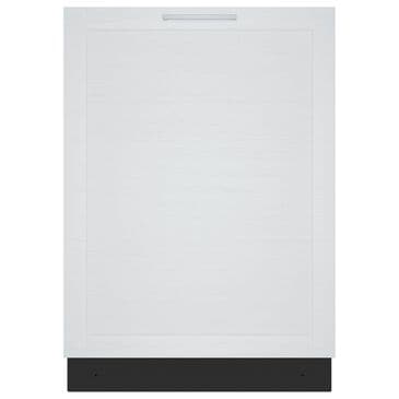 Bosch 100 Series 24" Built-In Dishwasher with 8 Wash Cycles in Custom Panel, , large