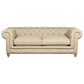 Vintage Furnishings Finn 90" Sofa in Beige, , large