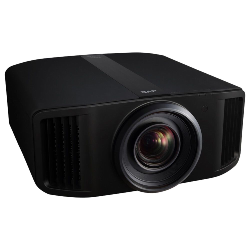 JVC 3000 Lumens 8K, Laser, HDR Home Projector, , large