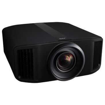 JVC 3000 Lumens 8K, Laser, HDR Home Projector, , large