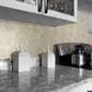 Shaw Oasis Beige 13" x 13" Ceramic Mosaic Tile, , large
