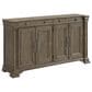 Mayberry Hill Kings Court Server in Grey, , large