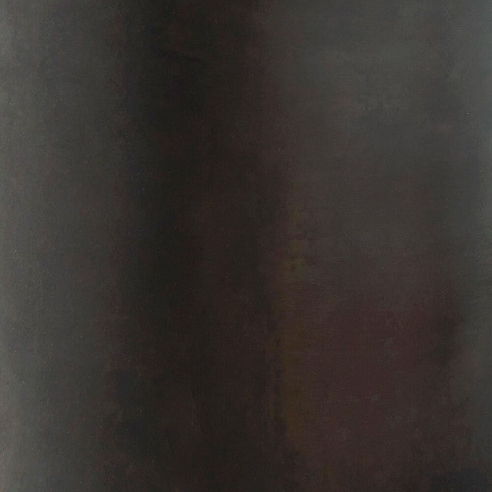 Ashley Zainforth 20&quot; Vase in Distressed Brown, , large