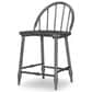 Legacy Classic Furn Direct Shp Vintage Market Counter Height Dining Stool in Kettle Black, , large