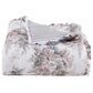Royal Court Estelle 4-Piece Queen Comforter Set in Blush, , large