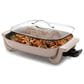 Green Pan 20" Advanced Skillet in Clay, , large