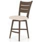 Declan Dining Core 7399 Swivel Counter Stool in Cognac Washed, , large