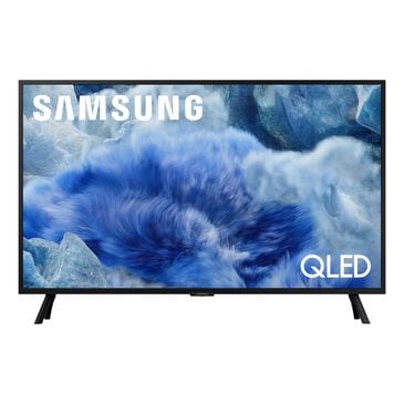 Samsung 32" Class Q8F QLED 4K Vision AI in Black - Smart TV, , large