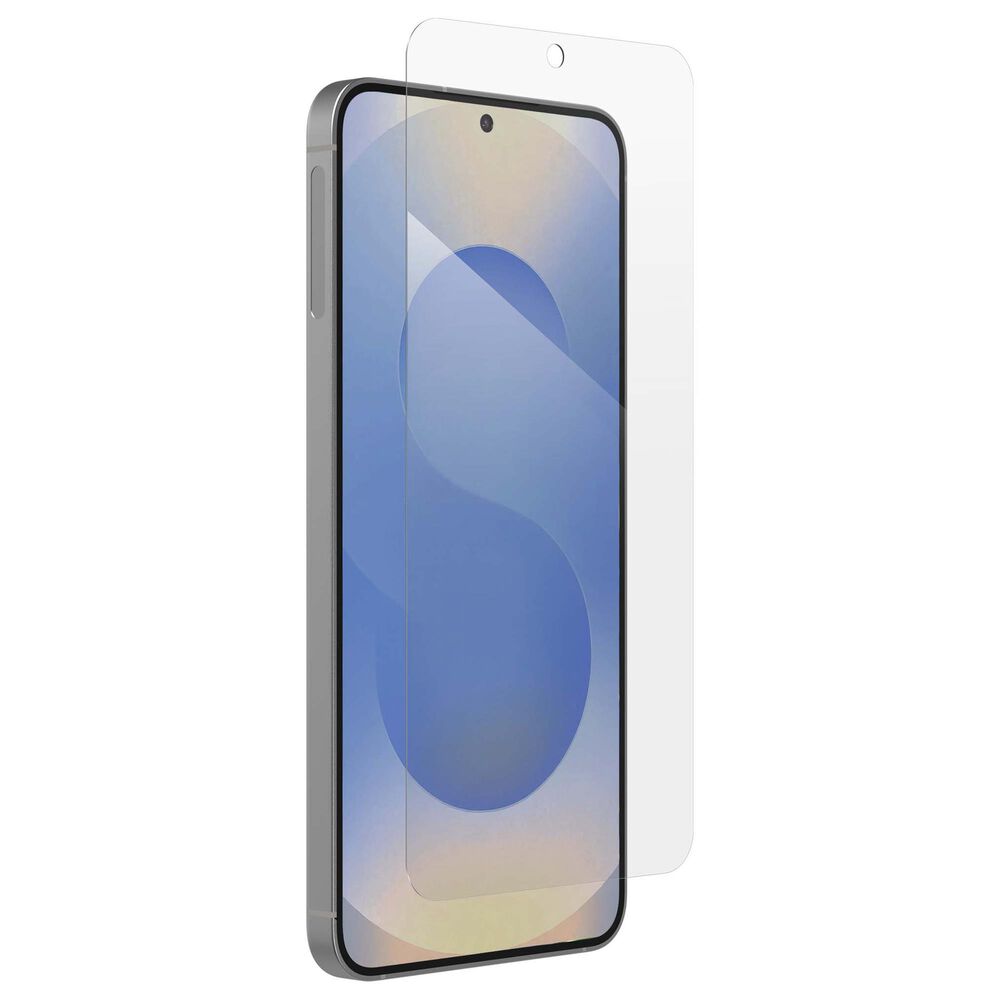 Zagg InvisibleShield Glass Elite Screen Protector for Samsung Galaxy S25 Plus in Clear, , large