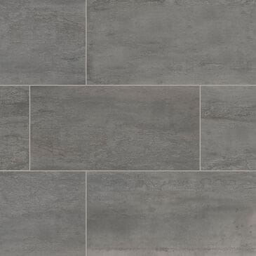 MS International Oxide Magnetite 12" x 24" Porcelain Tile, , large