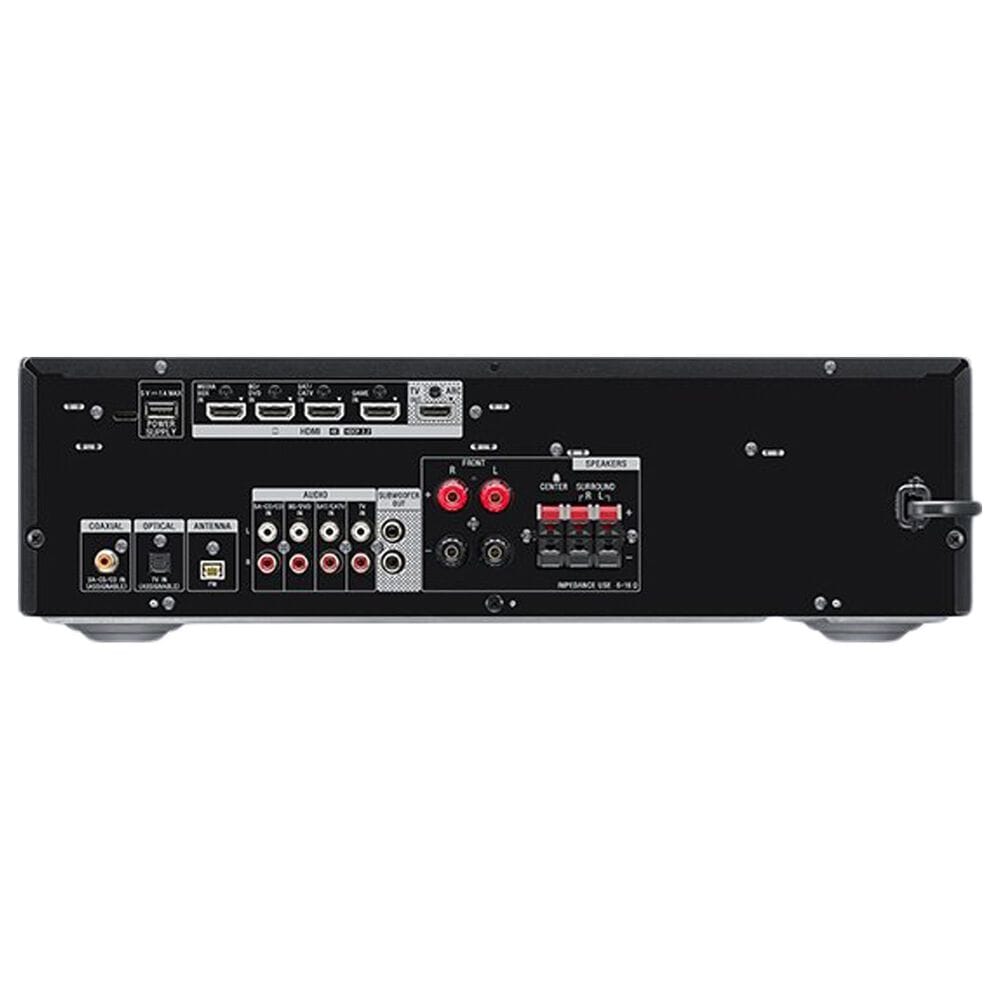 Sony 5.2-Channel Home Stereo Receiver with Bluetooth in Black, , large