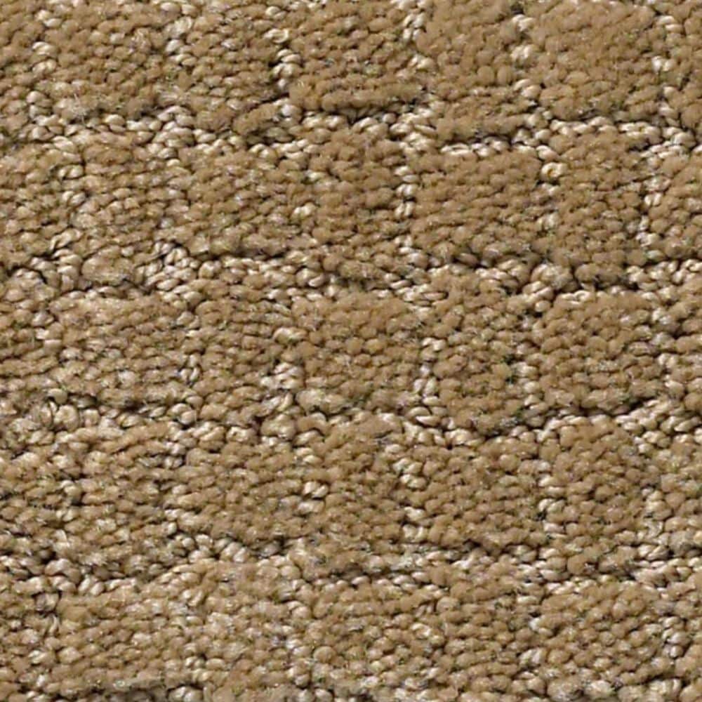 Anderson Tuftex Pawstruck Carpet in Peanut Shell, , large