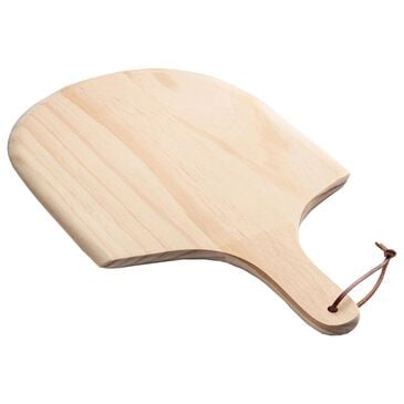 Harold Import Uncle Giuseppe"s 10" Pizza Peel in Brown, , large