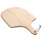 Harold Import Uncle Giuseppe"s 10" Pizza Peel in Brown, , large