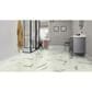 Karndean Korlok Select Palazzo Marble 6" x 24" Luxury Vinyl Tile, , large