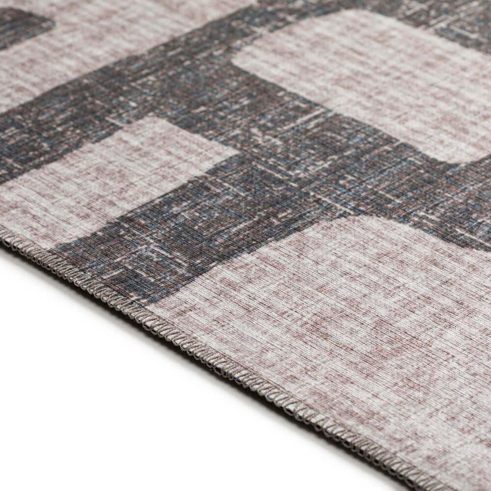 Dalyn Rug Company Sedona 2&#39;3&quot; x 12&#39; Pebble Indoor/Outdoor Performance Runner, , large