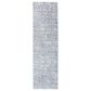 Feizy Rugs Cecily 2"3" x 8" Atlantic Area Rug, , large