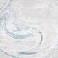 Safavieh Orchard 4"5" x 6"5" Grey and Blue Area Rug, , large