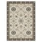 Oriental Weavers Westwood WES13 Multicolor 6"7" x 9"6" Area Rug, , large