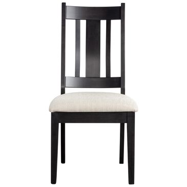 Fleming Furniture Co. Mason Side Chair W/fabric, , large