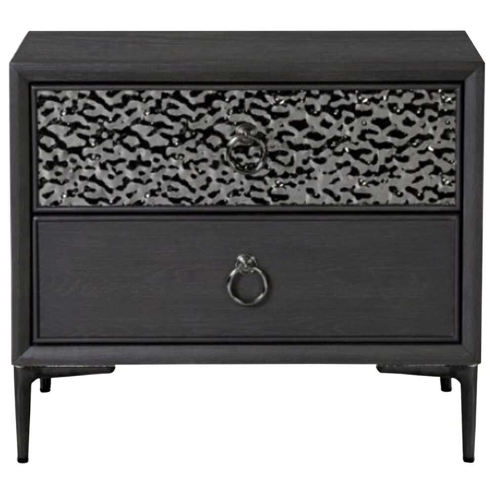 Furniture of America Bashford 6-Piece Queen Bedroom Set in Espresso, , large