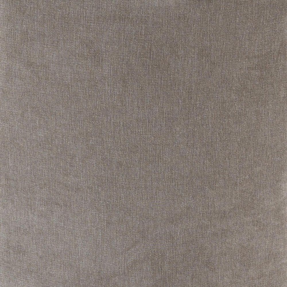 Hearth and Haven Rayon Side Chair with Beige Cushion in Light Brown (Set of 2), , large