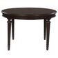 Ashley Lavinton Oval Dining Table in Cherry Brown - Table Only, , large