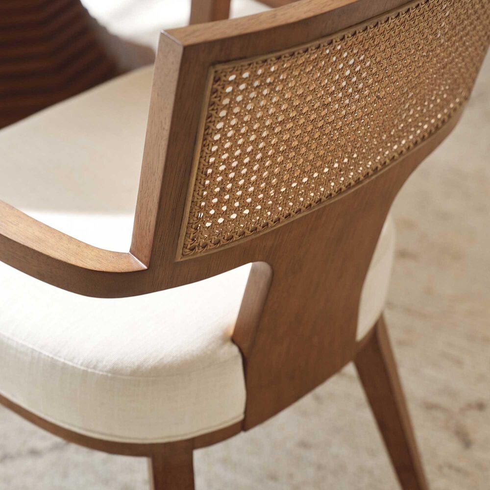 Lexington Home Brands La Costa Arm Chair in Marisol, , large