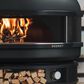 Gozney Dome Dual Fuel Outdoor Pizza Oven with Liquid Propane in Off Black, , large
