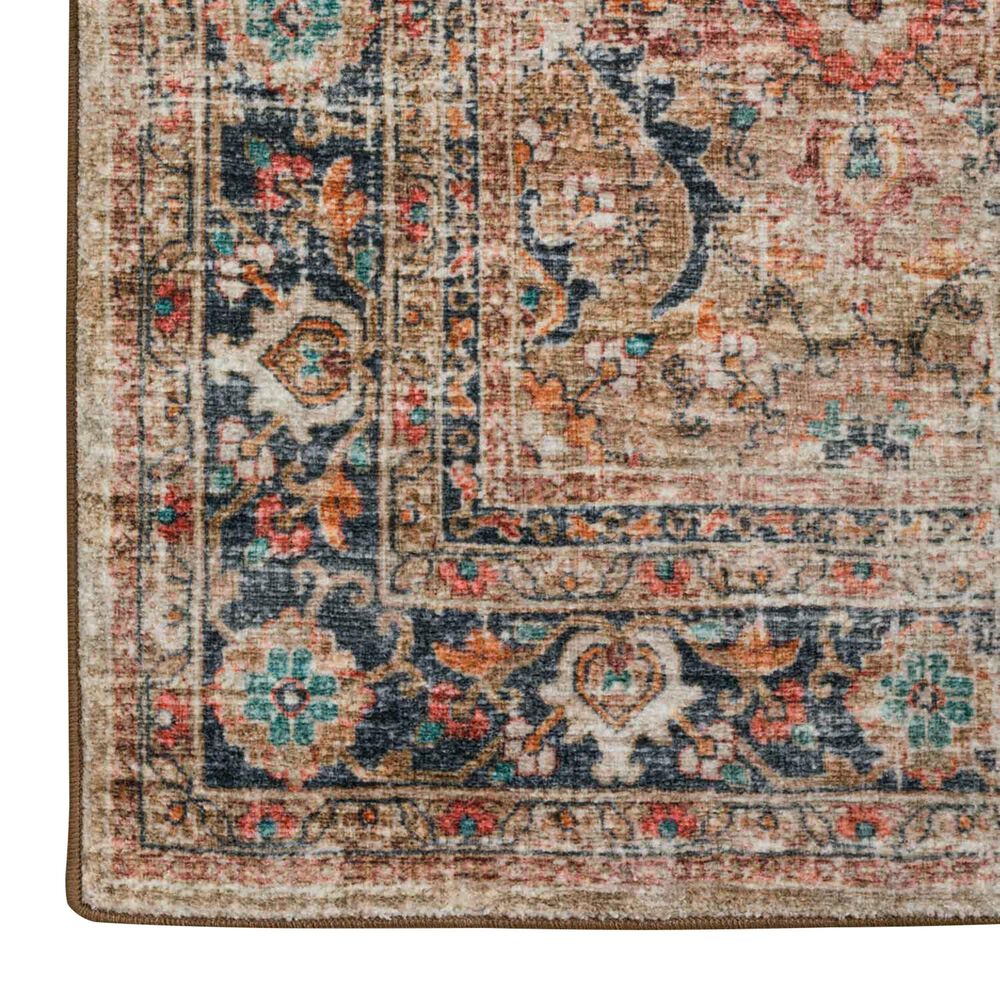 Dalyn Rug Company Jericho JC1 5&#39; x 7&#39;6&quot; Taupe Indoor/Outdoor Area Rug, , large