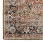 Dalyn Rug Company Jericho JC1 5" x 7"6" Taupe Indoor/Outdoor Area Rug, , large