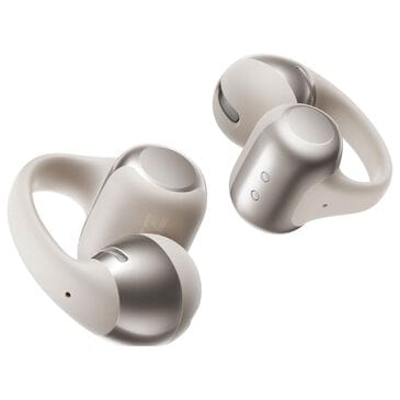 Shokz OpenDots One Open-Ear Clip-On True Wireless Earbuds in Grey, , large