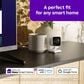 Roku 1-Pack Indoor Wired Security Camera in White, , large