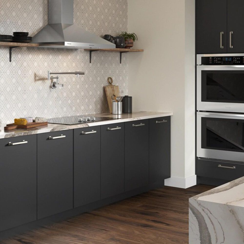 Samsung 30" Gas Cooktop 4 Burner in Stainless Steel, , large