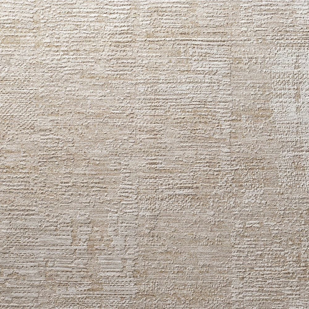 Surya Masterpiece MPC-2321 Medium Gray and Light Gray 5&#39; x 7&#39;5&quot; Area Rug, , large