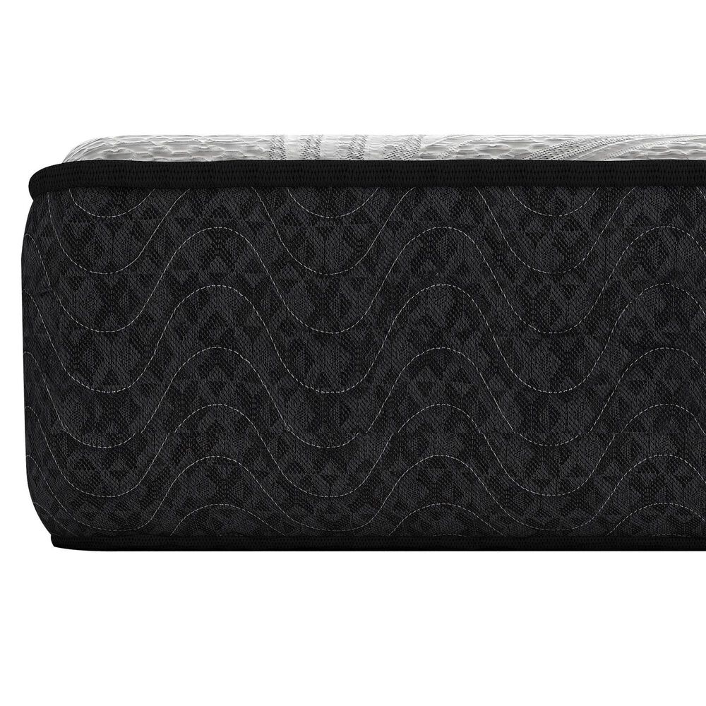 Southerland Signature Alexandra Firm Twin Mattress with High Profile Box Spring, , large