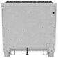 Monogram 36" Dual-Fuel Professional Range with 6 Burners in Stainless Steel, , large