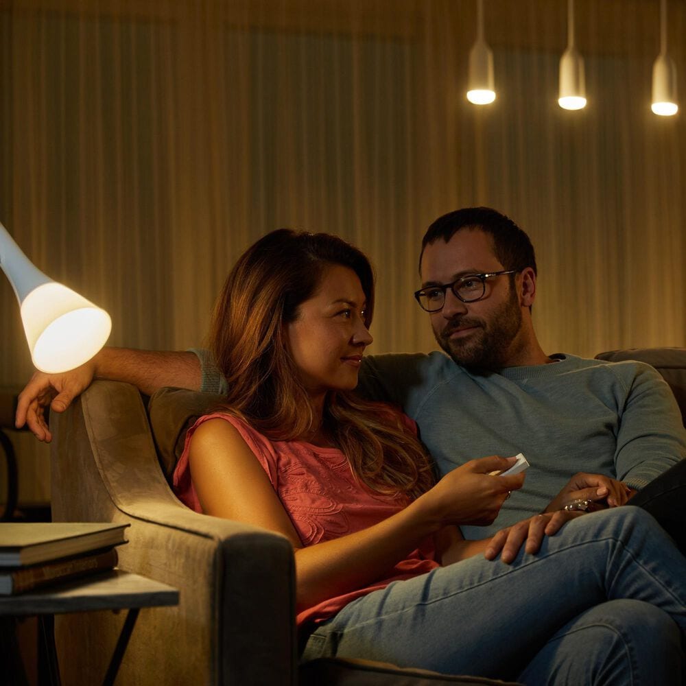 Philips Hue Dimmer Switch in White, , large