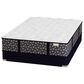 Aireloom Preferred Streamline Extra Firm Queen Mattress with High Profile Box Spring, , large