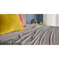 Tempur-Pedic Breeze 4-Piece Queen Cooling Sheet Set in Graphite, , large
