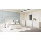Lemoore Essential 32" 4-Drawer Chest in Rockport White, , large