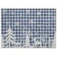 Dalyn Rug Company Wonderland WN32 1"8" x 2"6" Blue Indoor/Outdoor Area Rug, , large